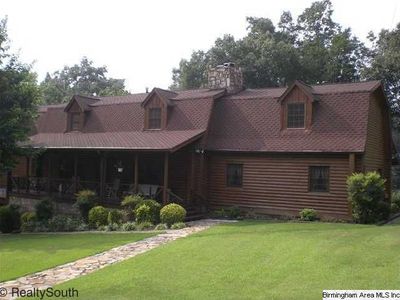 816 Newton Dr, Midfield, AL, 35228