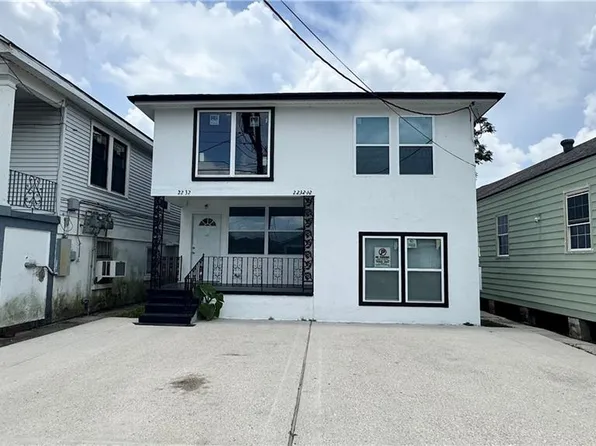 2232 Annette St, New Orleans, LA 70119