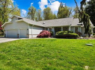 8810 Valley Green Dr SE, Olympia, WA 98513