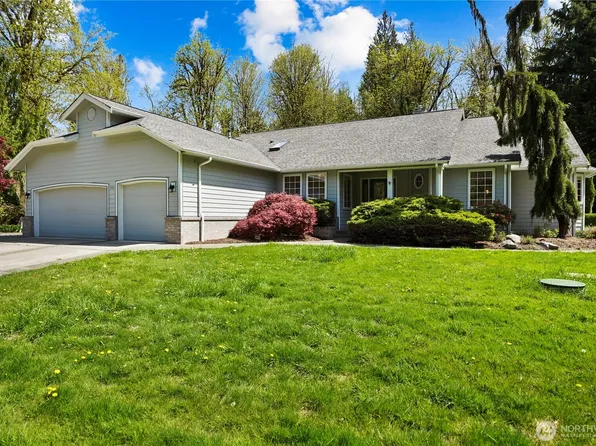 8810 Valley Green Drive SE, Olympia, WA 98513
