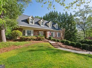 4584 E Conway Dr NW, Atlanta, GA 30327