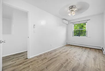 Rented by SERHANT.