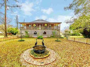 1000 Martinez Rd, Thibodaux, LA 70301