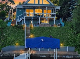 11408 Jefferson Rd, Osceola, IN 46561