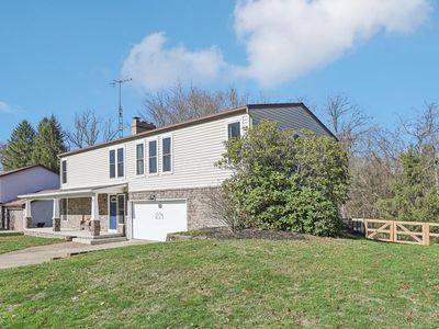 1224 Howell Ct, Newark, OH, 43055