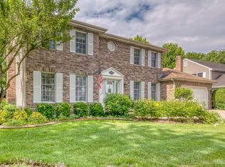 2315 Fairfax Rd, St Charles, IL 60174