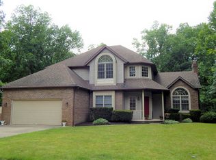 4944 Burgundy Bay Blvd N, Medina, OH 44256