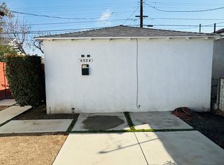 6526 Beeman Ave, North Hollywood, CA 91606