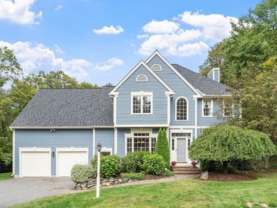 54 Elliot Trl, Grafton, MA, 01519