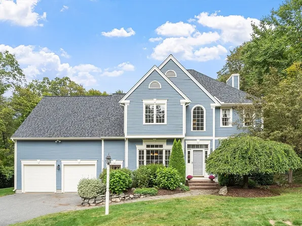 54 Elliot Trl, Grafton, MA 01519