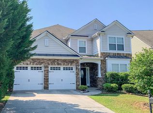 5415 Beaver Ridge Dr, Cumming, GA 30040