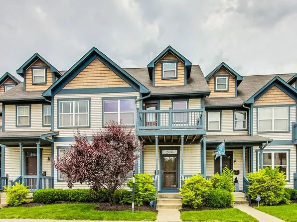 2406 Central Ave, Indianapolis, IN 46205