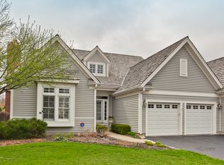 80 S Asbury Ct, Lake Forest, IL
