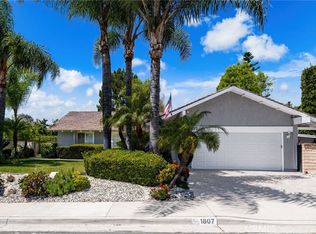 1807 Via Palomares, San Dimas, CA 91773