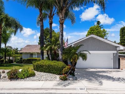 1807 Via Palomares, San Dimas, CA, 91773