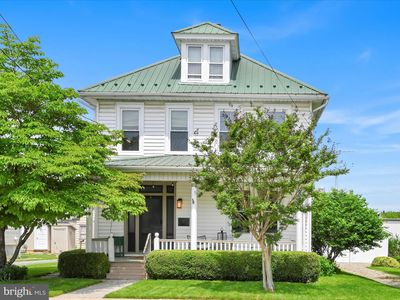 365 E Jackson St, New Holland, PA, 17557