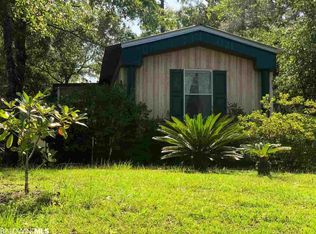 1810 Cristo Loop, Lillian, AL 36549