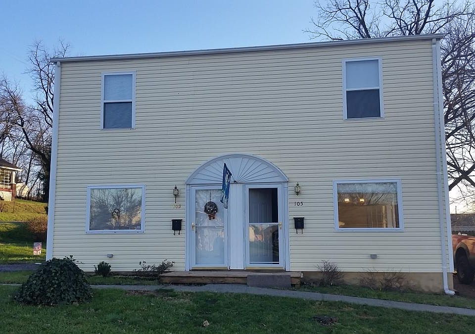 105 W. Augusta Ave, Vinton