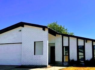 7316 Catbrier Ct, Fort Worth, TX 76137