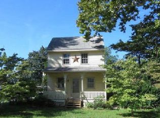 997 Ye Greate St, Greenwich, NJ 08323