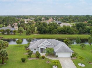 155 Marker Rd, Rotonda West, FL 33947