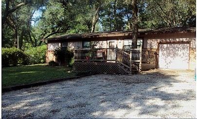 Front Yard, Drive Way