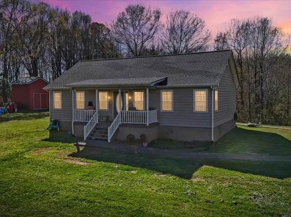 550 Stateline Rd, Bowdon, GA 30108