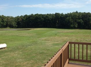 17795 E. Robin Road, Mount Vernon, IL 62864