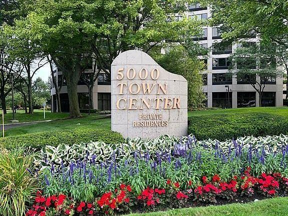 3rd image of 5000 Town Ctr Ste 2301