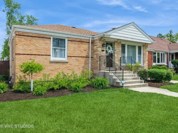 2217 S 15th Ave, North Riverside, IL 60546