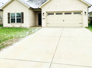 1216 Shallowford St, Bowling Green, KY 42104