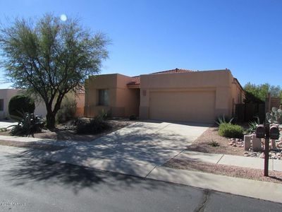 5109 N Sabino Fairway Pl, Tucson, AZ, 85749