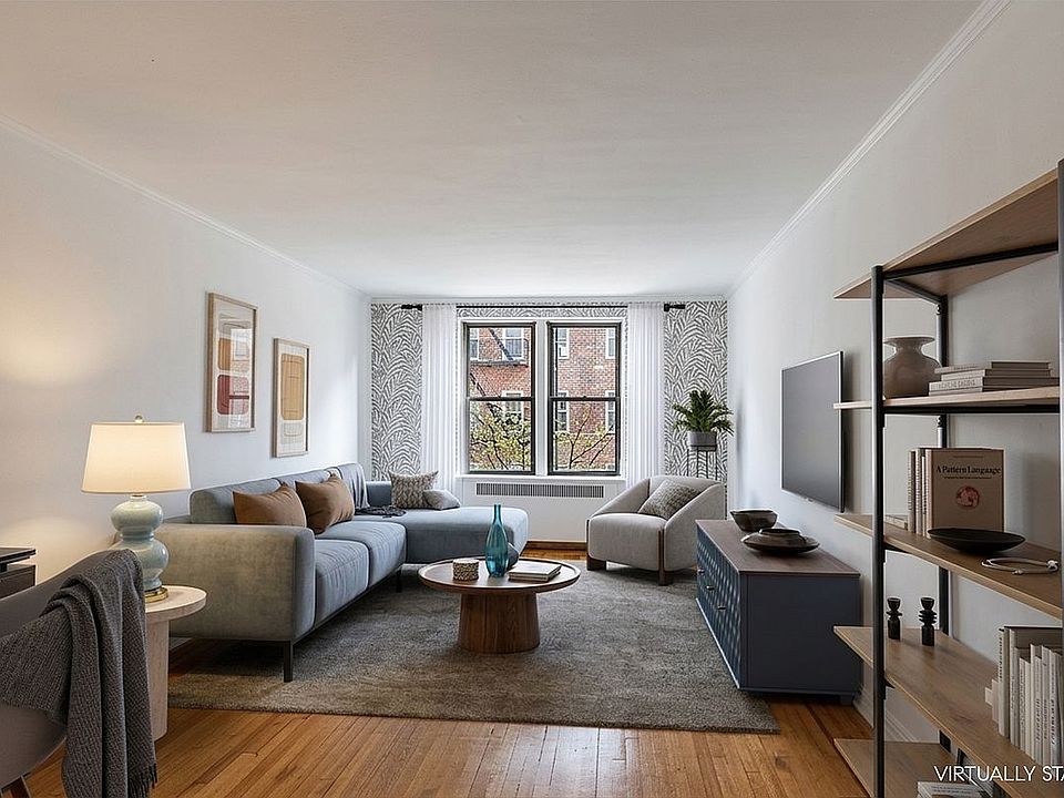 1st image of 736 W 186th St APT 3E