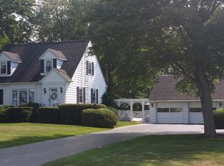 11930 Albee Rd, Burt, MI 48417