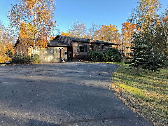 Front Bottom Driveway