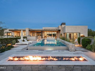 9348 E BAJADA Road, Scottsdale, AZ, 85262