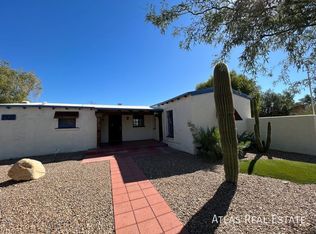2732 N Martin Ave, Tucson, AZ 85719