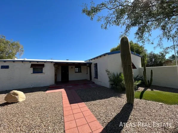 2732 N Martin Ave, Tucson, AZ 85719
