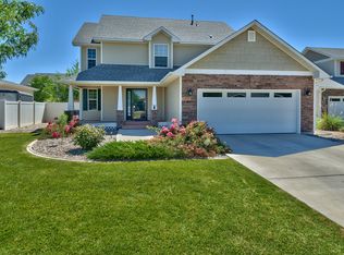 142 Heatherly Ln, Fruita, CO 81521