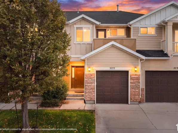 3777 N Prairie Grass Dr, Lehi, UT 84043