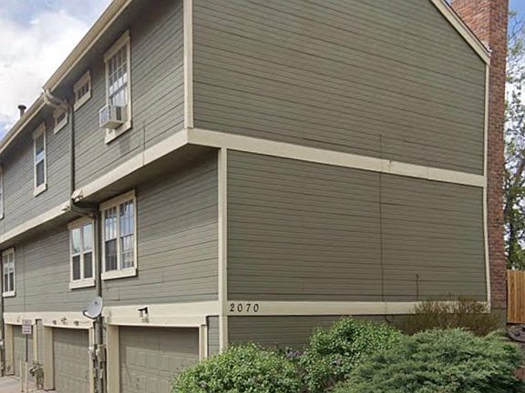2nd image of 2070 S Hannibal Way APT D