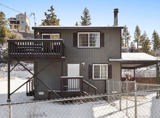 1104 E Big Bear Blvd, Big Bear City, CA 92314