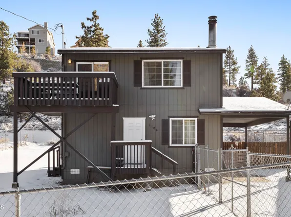 1104 E Big Bear Blvd, Big Bear City, CA 92314