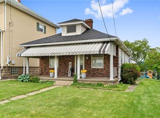 304 Oakland Ave, Charleroi, PA