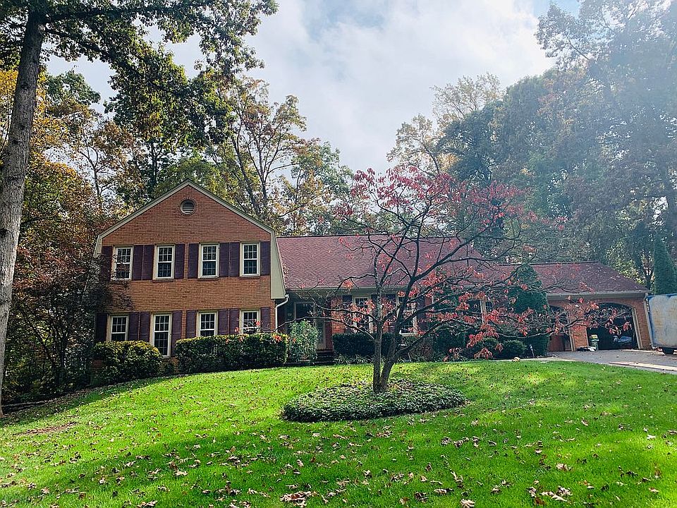 1st image of 6111 Housatonic Ct
