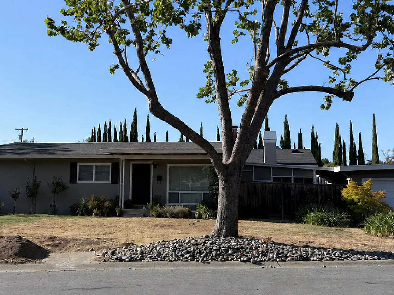 3 bed, 1100 sqft, $4,995 — Photo 2