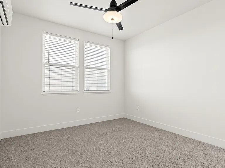 SKY Floorplan Primary Bedroom