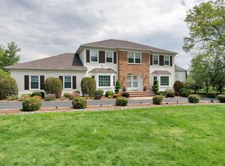 4 Concord Rd, Whippany, NJ 07981