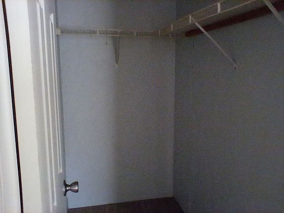 Guest Bdrm walk-in Closets