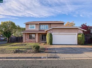 200 Lillean Ct, Vallejo, CA 94589